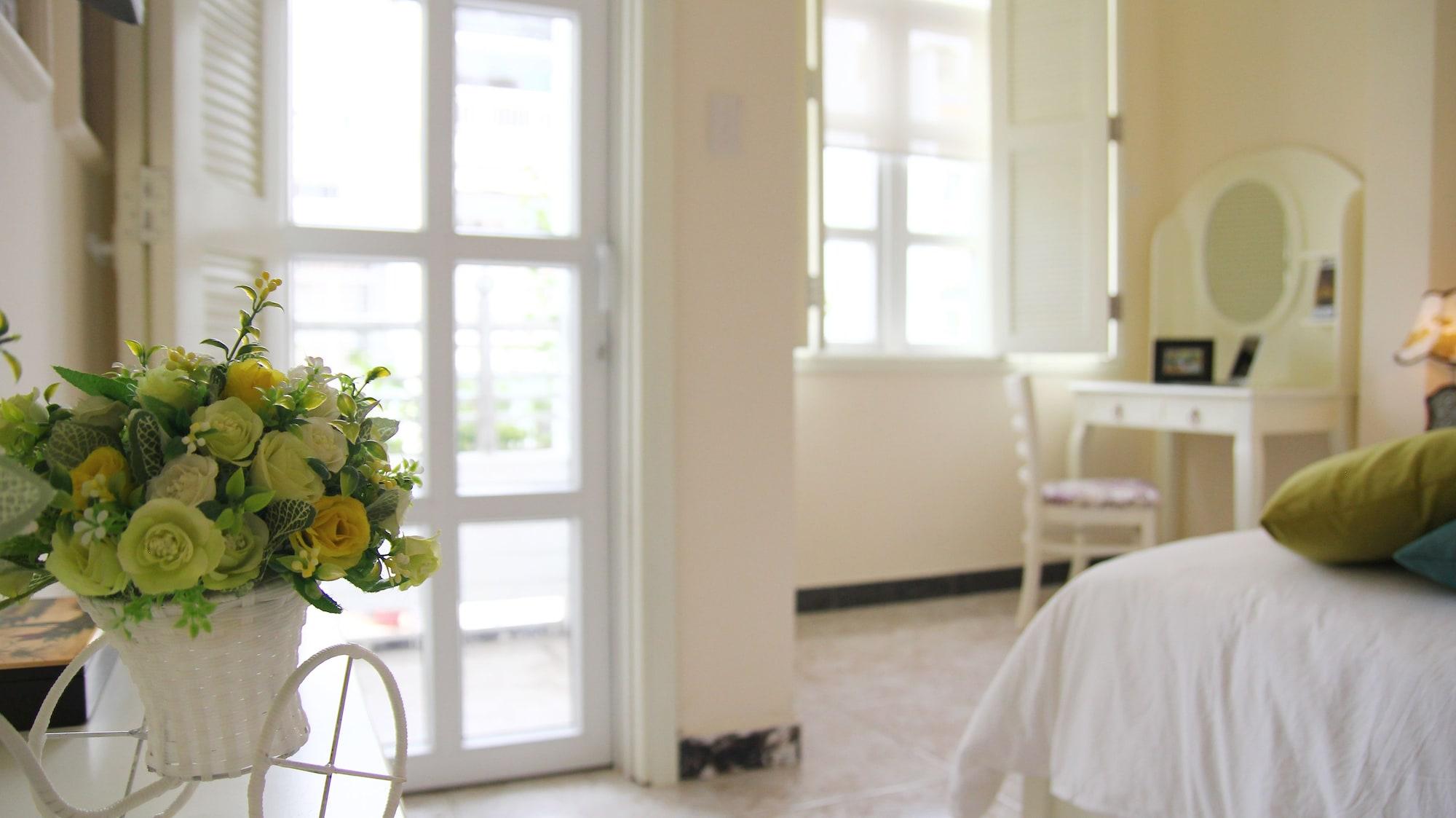 Chez Mimosa Boutique - New Address 135 Tran Hung Dao Hotel Ho Chi Minh City Bagian luar foto