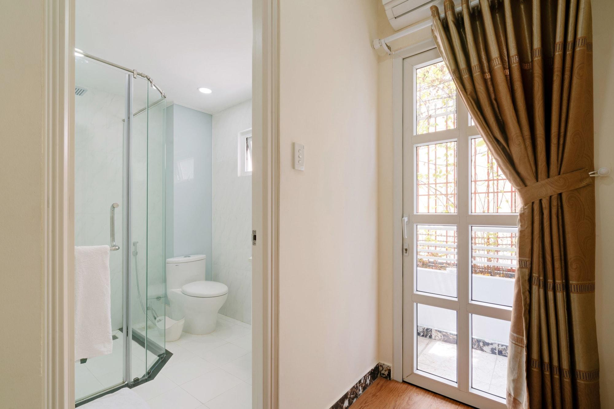 Chez Mimosa Boutique - New Address 135 Tran Hung Dao Hotel Ho Chi Minh City Bagian luar foto