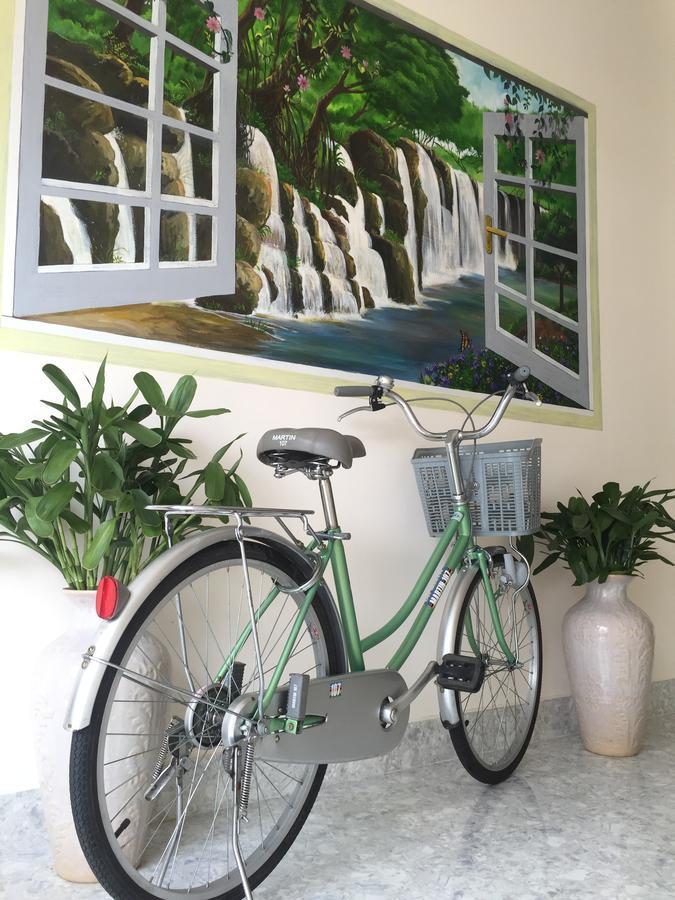 Chez Mimosa Boutique - New Address 135 Tran Hung Dao Hotel Ho Chi Minh City Bagian luar foto