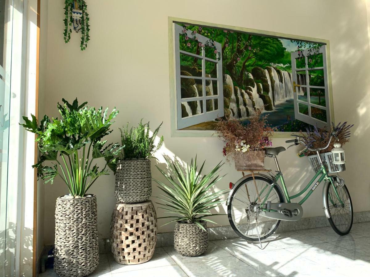 Chez Mimosa Boutique - New Address 135 Tran Hung Dao Hotel Ho Chi Minh City Bagian luar foto
